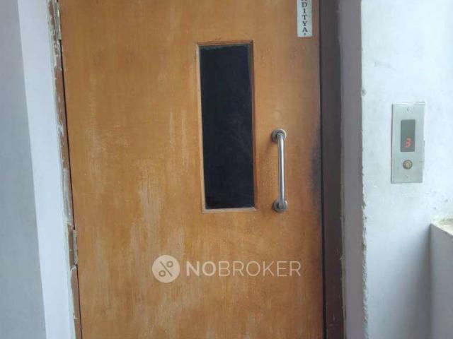 2 BHK Flat In M S Paradise Kodihalli For Sale In