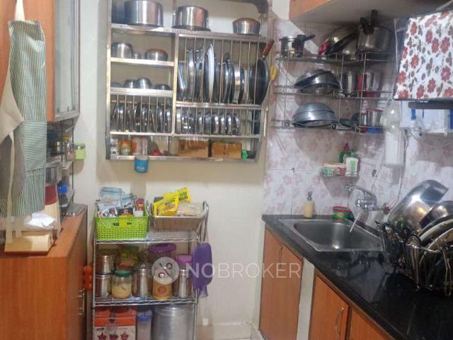 2 BHK Flat In M S Sai Residency Hemanth Nagarbehind Kala Mandir Orr For Sale In Chinnapanna Halli