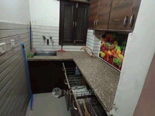 2 BHK Flat In Maa Yamuna Apartment For Sale In Mahavir Enclave