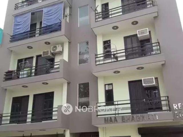 2 BHK Flat In Maa Bhagwati Residency For Sale In Sector 3a