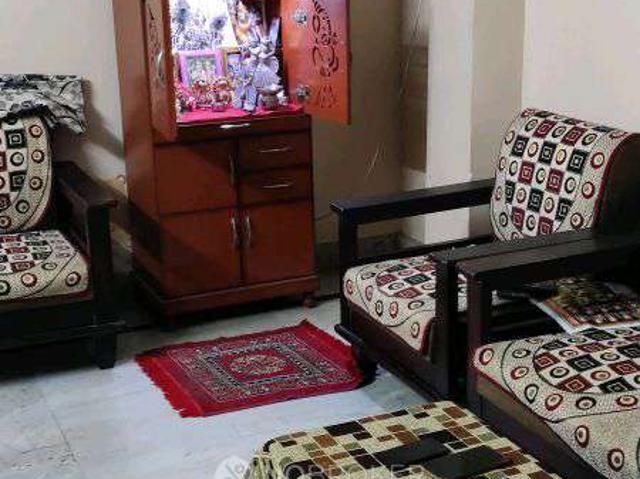 2 BHK Flat In Maa Lakshmi Apartments Rwa For Sale In Paschim Vihar