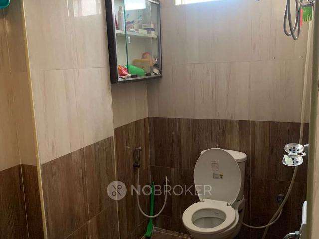 2 BHK Flat In Maa Nandanam for Rent In Whitefield