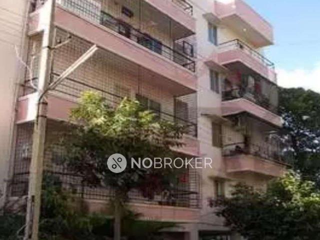 2 BHK Flat In Maa Residency For Sale In Kalkere