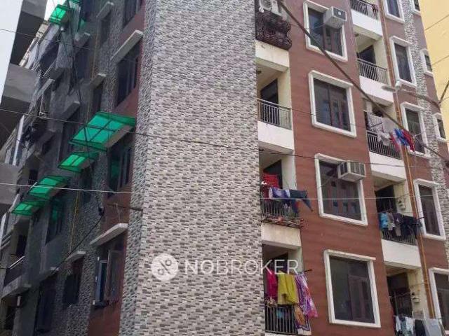 2 BHK Flat In Maan Dream Homes 2 for Rent In Sector 121