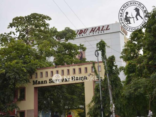 2 BHK Flat In Maan Sarovar Raja Apartment for Rent In Valas