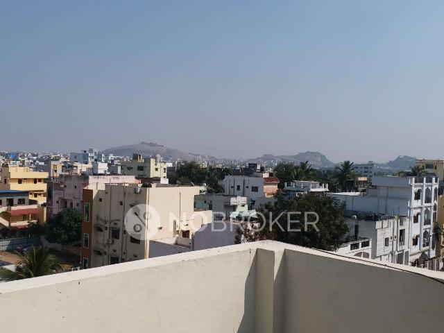 2 BHK Flat In Maanasa Nivas Aparment, Safilguda for Rent In Sharada Nagar