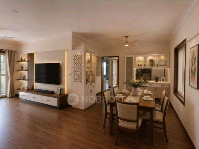2 BHK Flat In Maangalya Prosper for Rent In Maangalya Prosper