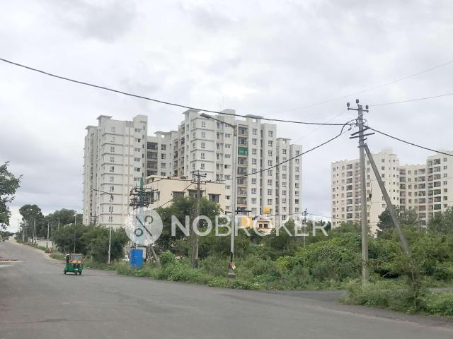 2 BHK Flat In Maangalya Prosper, Jp Nagar For Sale In Jp Nagar
