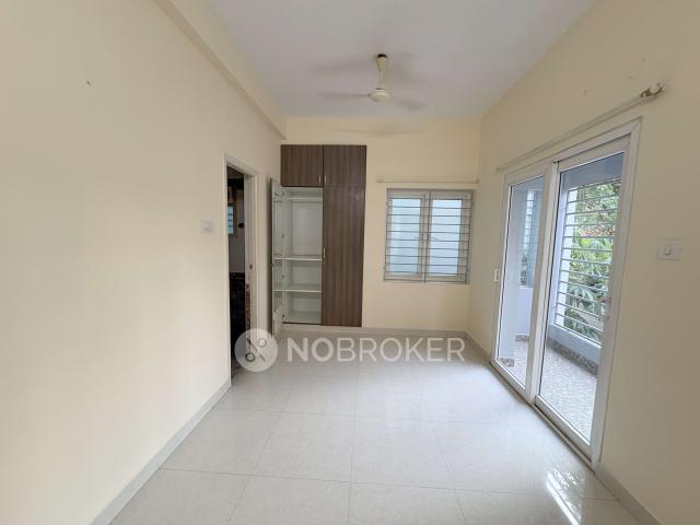 2 BHK Flat In Magnum Savitha Venkatratnam Nagar Extension Fo