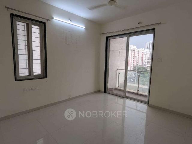 2 BHK Flat In Magnova Manor for Rent In Wakad