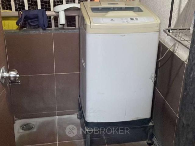 2 BHK Flat In Magnova Manor for Rent In Wakad