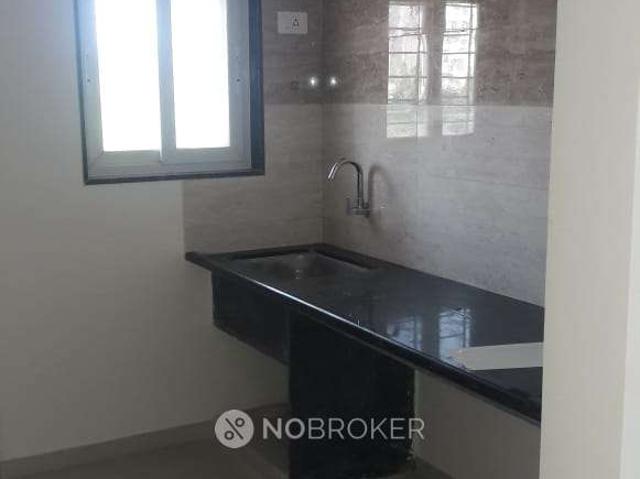 2 BHK Flat In Magnova Manor for Rent In Wakad