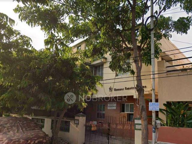 2 BHK Flat In Magarjothi Flats for Rent In 123, Kalyanapura