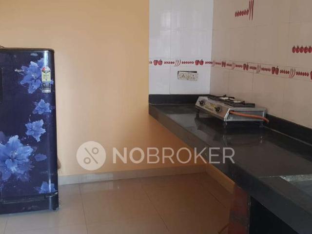 2 BHK Flat In Magarpatta City Trillium, Magarpatta for Rent In Hadapsar