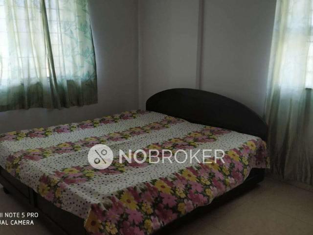 2 BHK Flat In Magarpatta City Cosmos for Rent In Hadapsar