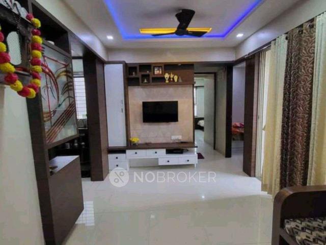 2 BHK Flat In Magarpatta City Roystonea for Rent In Hadapsar