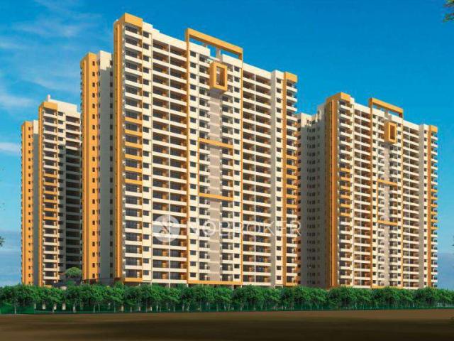 2 BHK Flat In Magarpatta Hornbill Heights For Sale In Loni