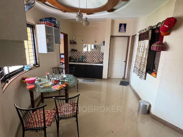 2 BHK Flat In Magarpatta Jasminium for Rent In Hadapsar, Pune