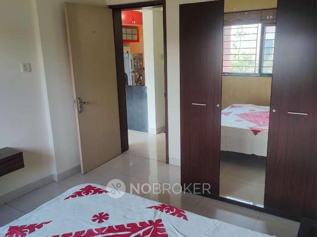 2 BHK Flat In Magarpatta Sylvania for Rent In Magarpatta City, Pune