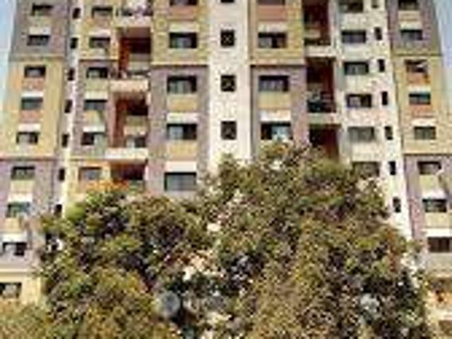 2 BHK Flat In Magarpatta Trillium, Hadapsar for Rent In Hadapsar