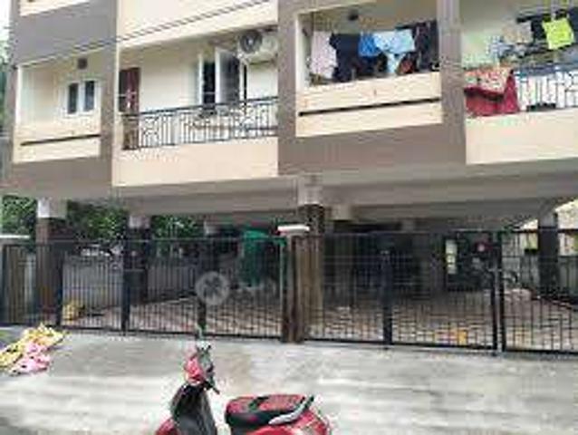 2 BHK Flat In Magilmathi Apartment for Rent In Urappakkam