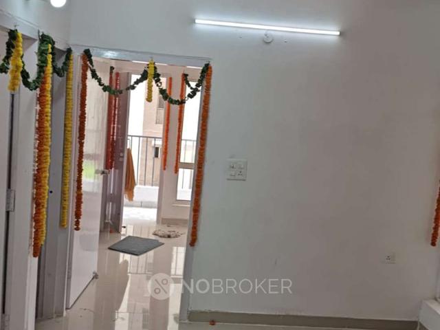 2 BHK Flat In Madhuban Bapudham, Govindpuram for Rent In G
