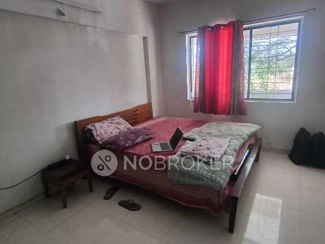 2 BHK Flat In Madhuban Chs For Sale In Vishrantwadi