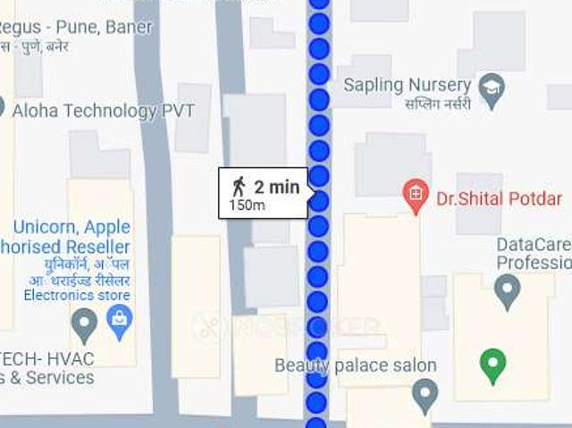 2 BHK Flat In Madhuban Society For Sale In Madhuban Society