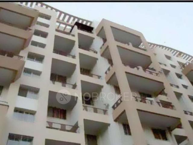 2 BHK Flat In Madhuban Society For Sale In Vishrantwadi