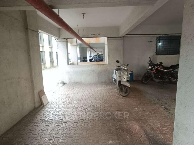 2 BHK Flat In Madhuban Society, Vishrantwadi For Sale In Vishrantwadi