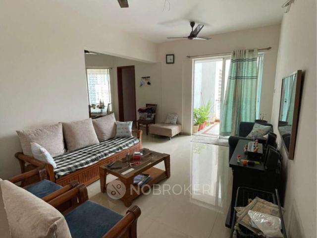 2 BHK Flat In Madhupushpa Phase 1 for Rent In Wakad
