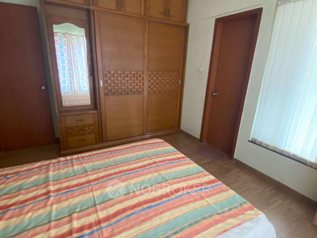 2 BHK Flat In Madhupushpa Phase 1 for Rent In Wakad