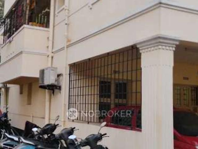 2 BHK Flat In Madhuram Flats for Rent In Thiruvanmiyur