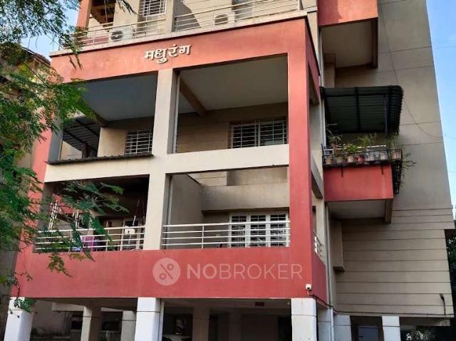 2 BHK Flat In Madhurang Society Warje Malwadi For Sale In Frg3+693, Ram Nagar, Warje, Pune, Maharashtra 411058, India