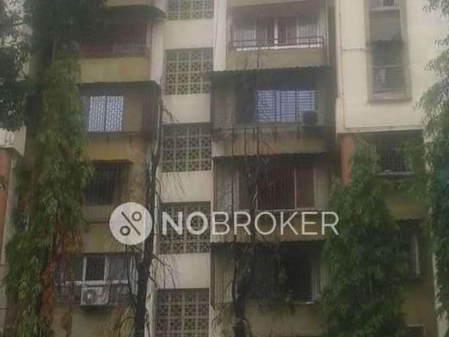2 BHK Flat In Madhvi Complex for Rent In Uran