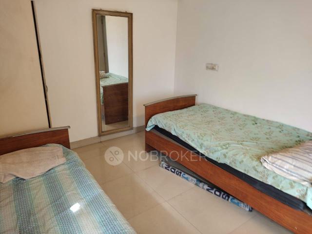 2 BHK Flat In Madhadevan Apartment For Sale In Alwarpet