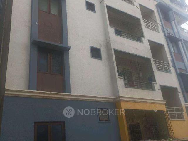 2 BHK Flat In Madhapur Ayyappa Socitey for Rent In 100, Road No. 52 A, Ktr Colony, Guttala_begumpet, Mega Hills, Madhapur, Hyderabad, Telangana 500081, India