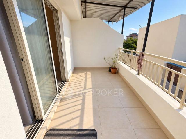 2 BHK Flat In Madhav Memories for Rent In Madhav Memories Society