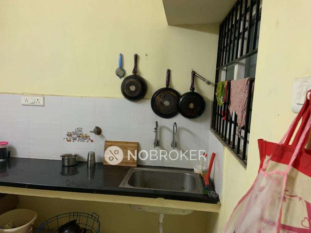 2 BHK Flat In Madhava Associates for Rent In Kk Nagar