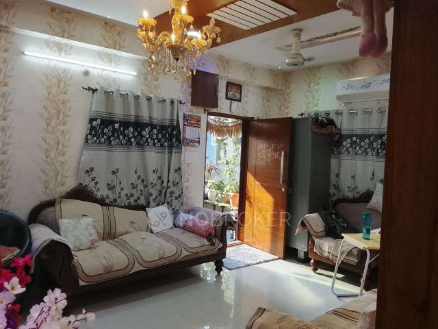 2 BHK Flat In Madhavaram Venkaiah Nilayam For Sale In Kukatpally