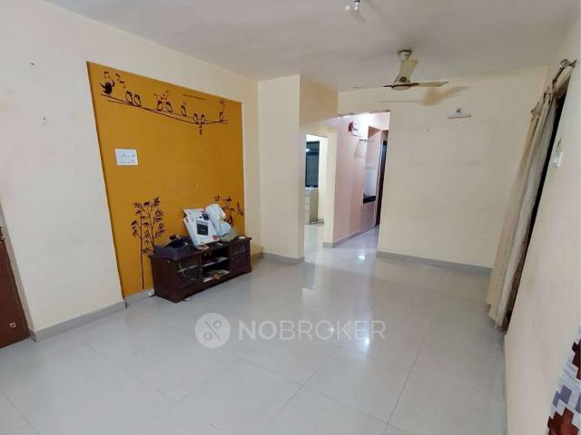 2 BHK Flat In Madhavbaug Society for Rent In Amanora Park