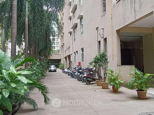 2 BHK Flat In Madhavi Residency For Sale In Ulwe
