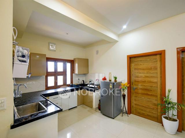 2 BHK Flat In Madina Heritage And Home for Rent In Sector