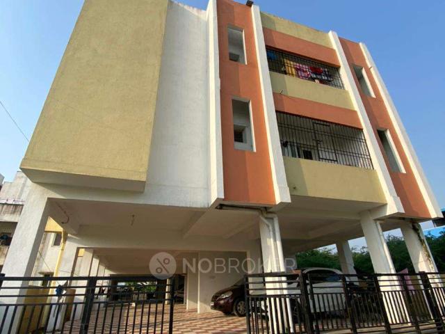2 BHK Flat In Madura Manor Avenue For Sale In Koovur
