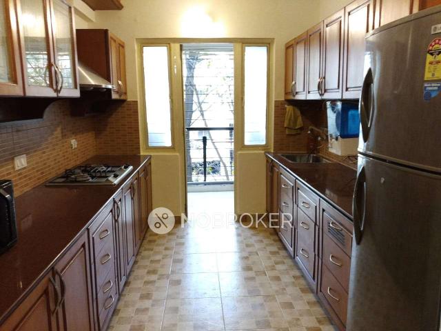 2 BHK Flat In Mak Park View Apartments for Rent In Bellandu