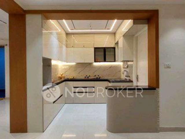 2 BHK Flat In Makuta My Space 2 for Rent In Bachupally