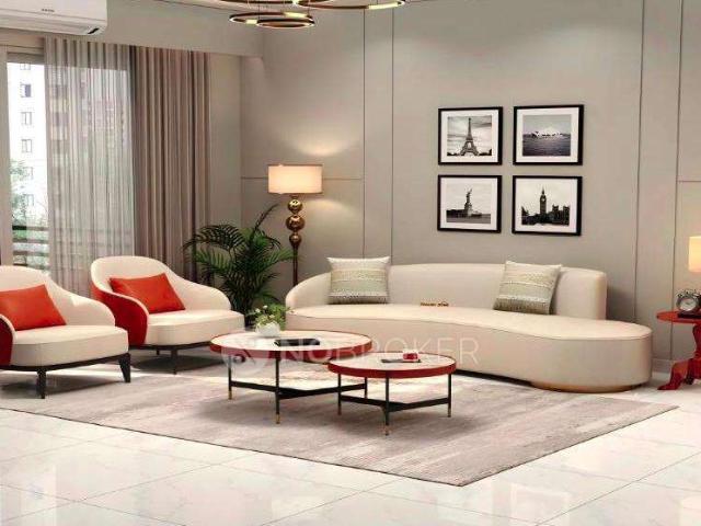 2 BHK Flat In Makwana Ishanand For Sale In Wanowrie