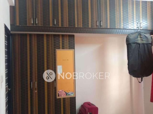 2 BHK Flat In Mahaveer Orchids For Sale In Choodasandra