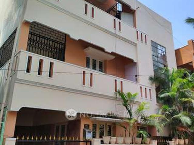 2 BHK Flat In Mahaveer Cedar For Sale In Chikkasandra