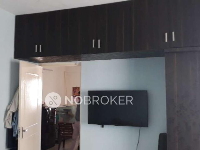 2 BHK Flat In Mahaveer Cedar For Sale In Chikkasandra